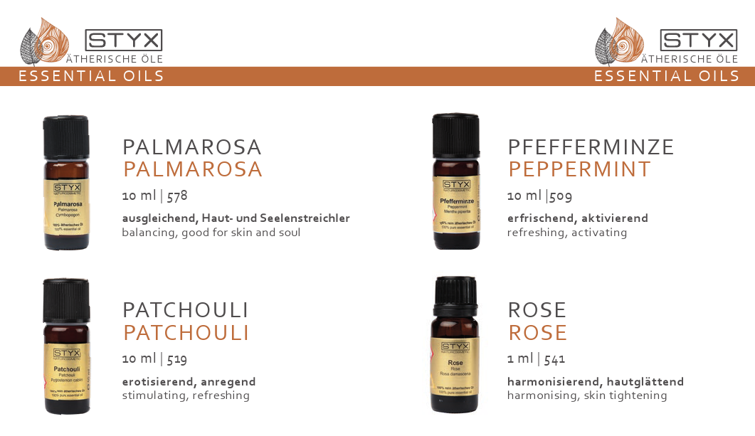 PURE ESSENTIAL. Home