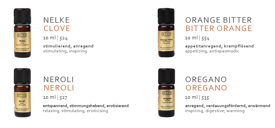 PURE ESSENTIAL. Home