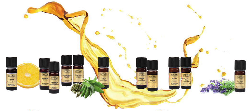 PURE ESSENTIAL. Home