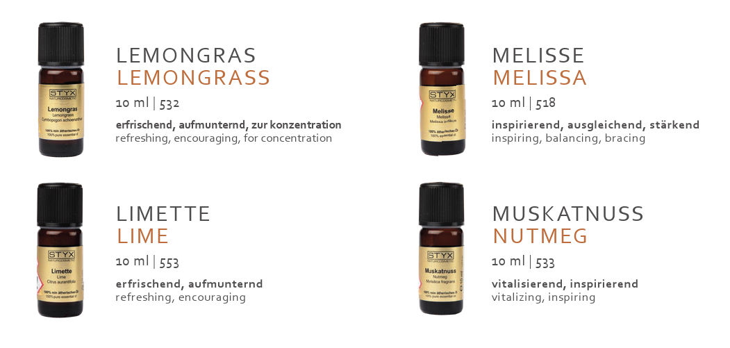 PURE ESSENTIAL. Home