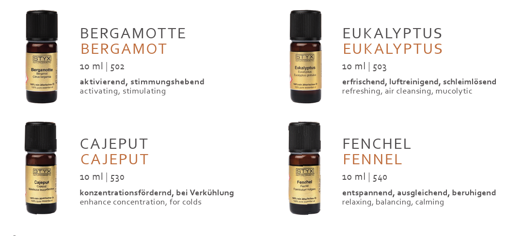 PURE ESSENTIAL. Home