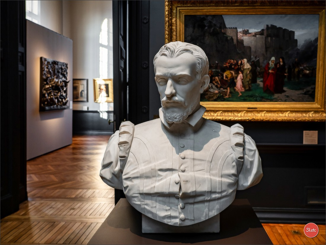 Musée De Picardie #Amiens #MuseeDePicardie #France. Photographe à Strasbourg | Portraits, Studio, Enfants, Événements