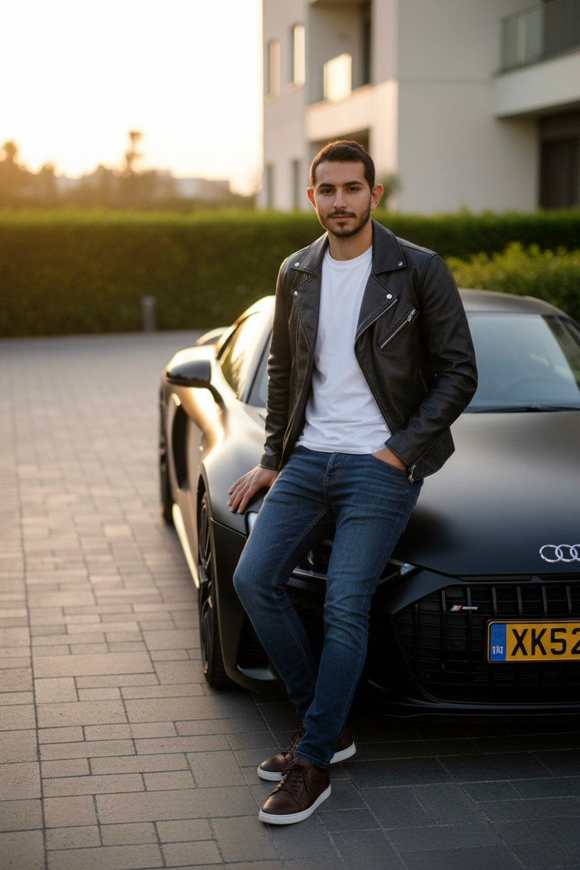 AI photo. Свадебный, семейный и детский фотограф в Нетании (Израиль) Тори Гор