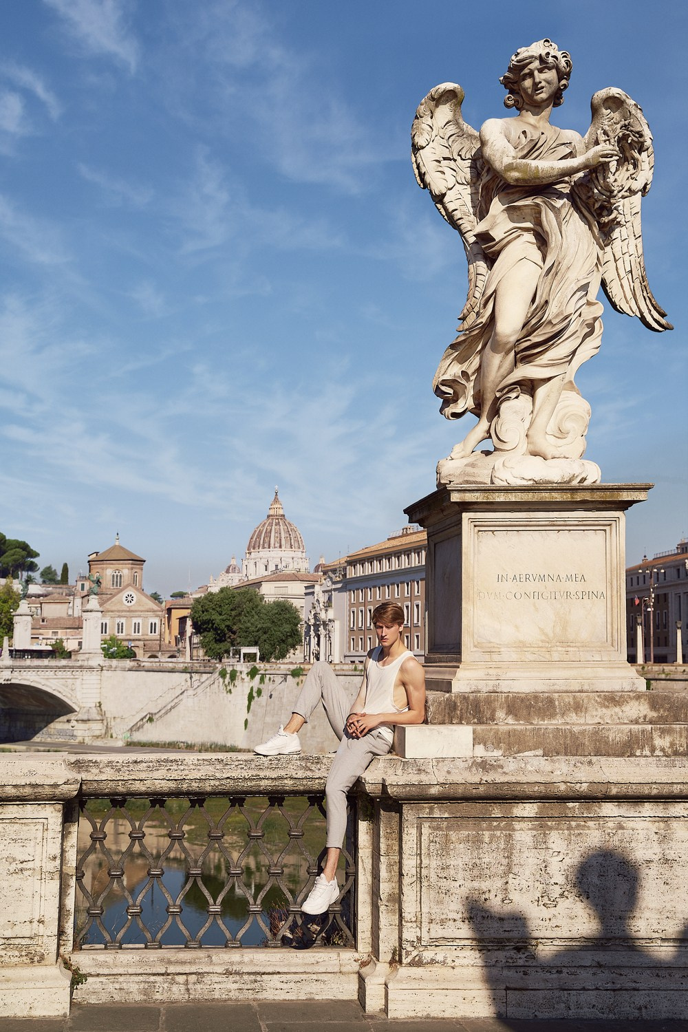 People. Photographer in Italy Natalie Bero