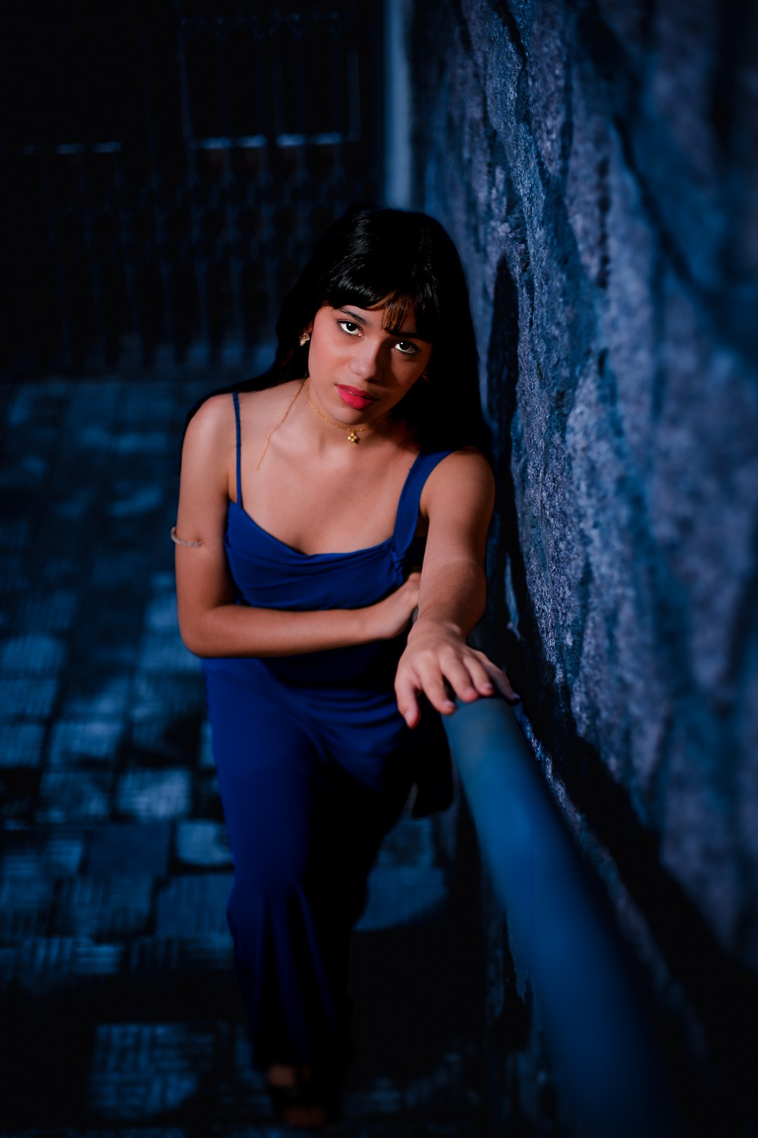 Debutante — Monique (parte 1). Alessandro Carvalho Fotogtrafia