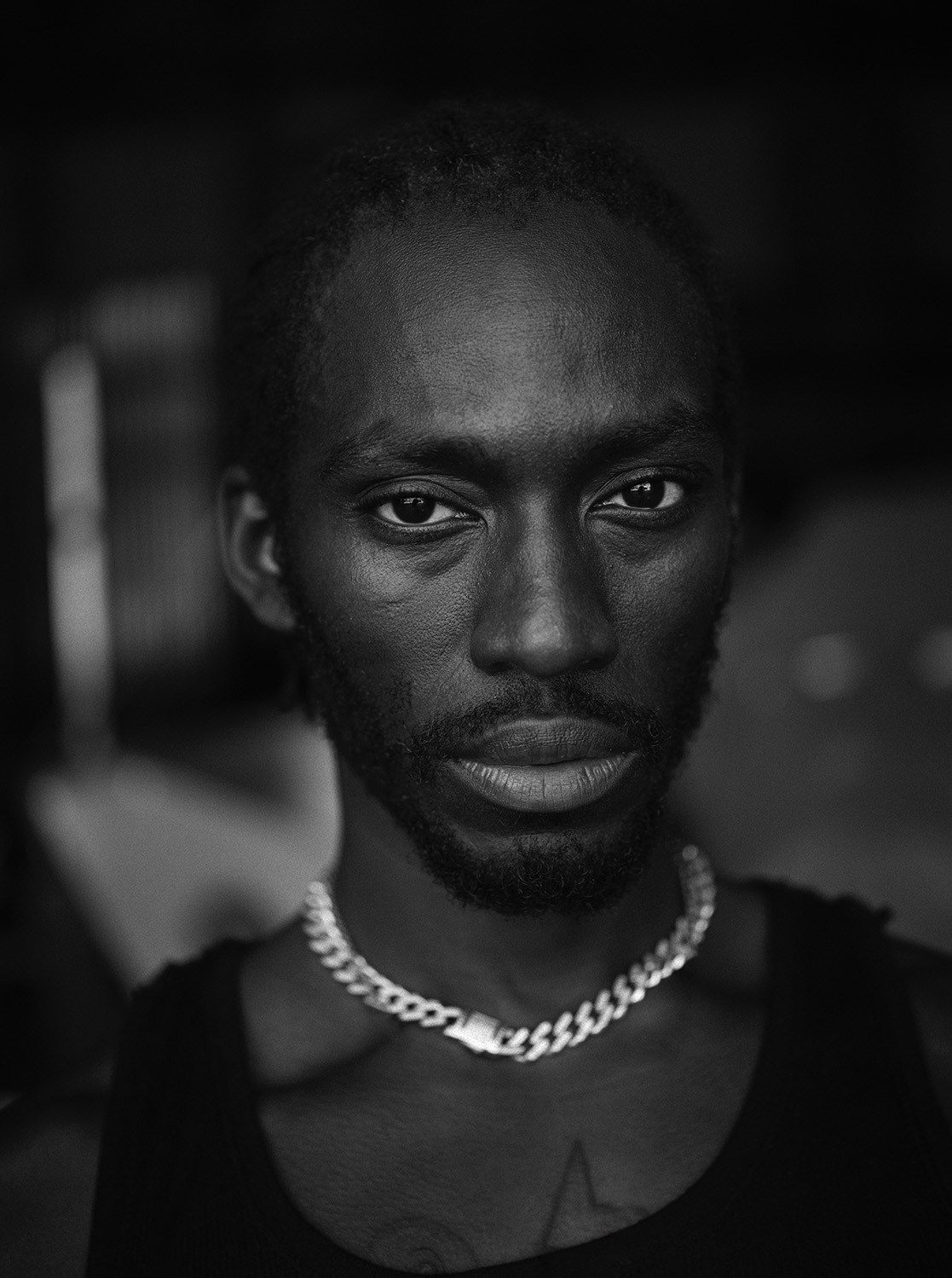 People. Igor Mokhovyk — Portrait Photographer in Germany (Berlin and Worldwide