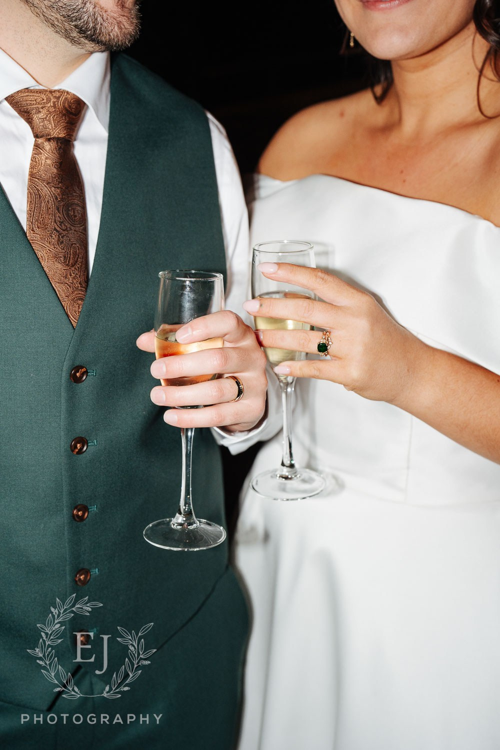 Louis & Tamsyn — Araluen Estate. Emma Joy Photography