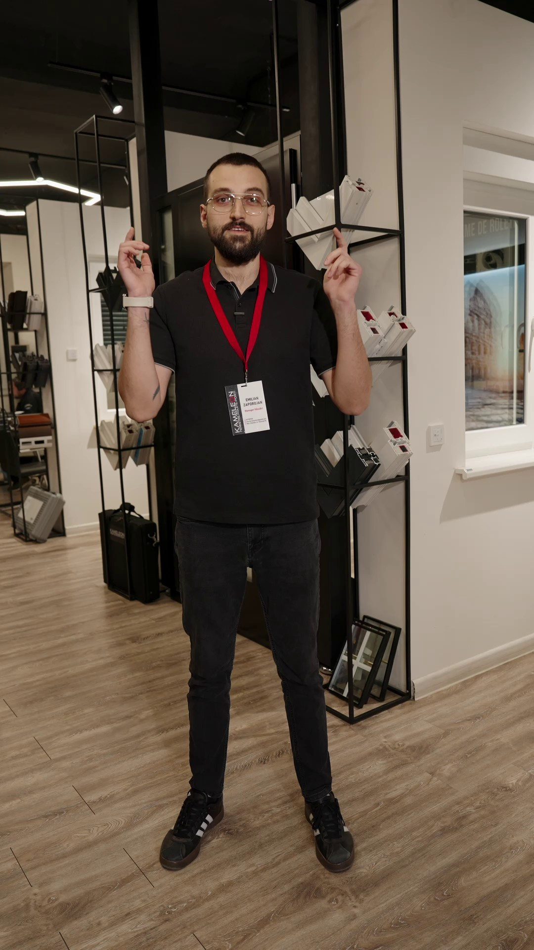 REELS. Dirzu Catalin