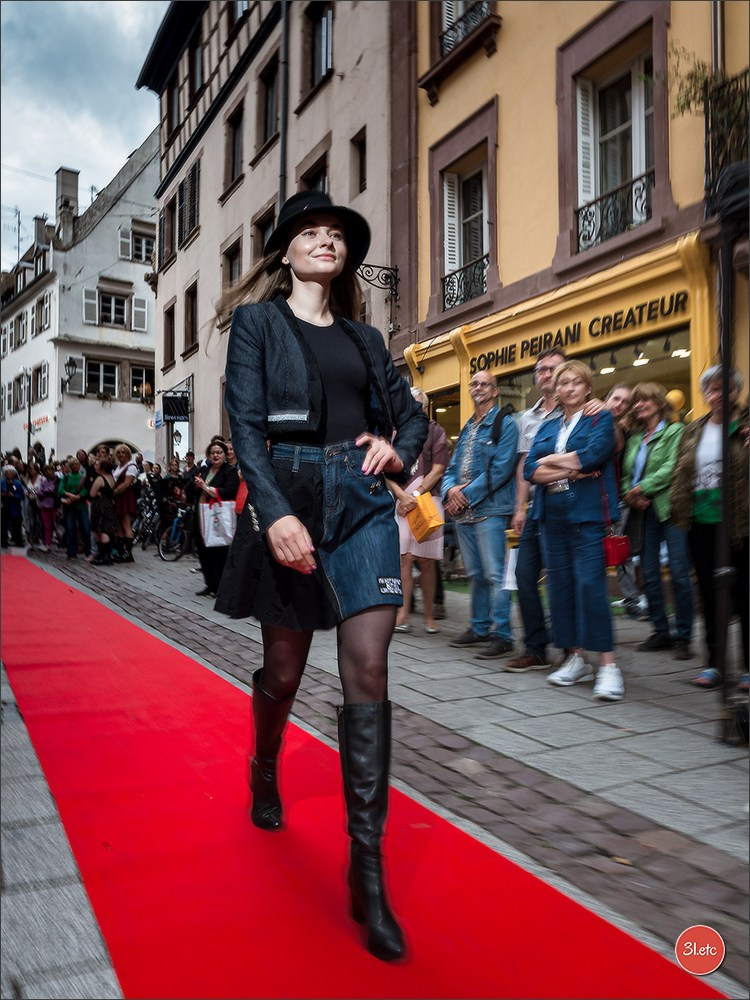 Portrait urbain. Photographe à Strasbourg | Portraits, Studio, Enfants, Événements
