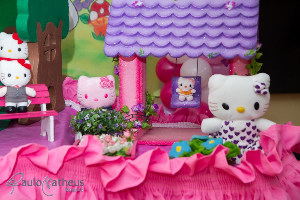 Fotografia de Festa Infantil. Fotógrafo Social e Corporativo em São Paulo/SP