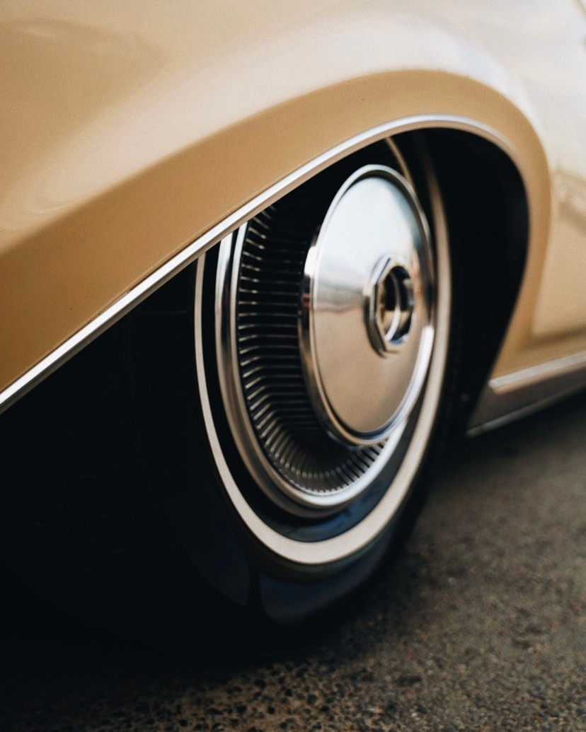 Cars. Elnitskii Sam — Seattle photographer