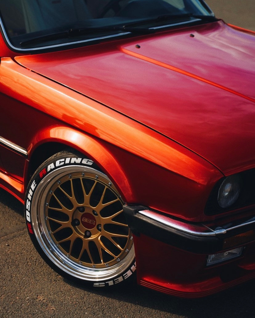 Cars. Elnitskii Sam — Seattle photographer