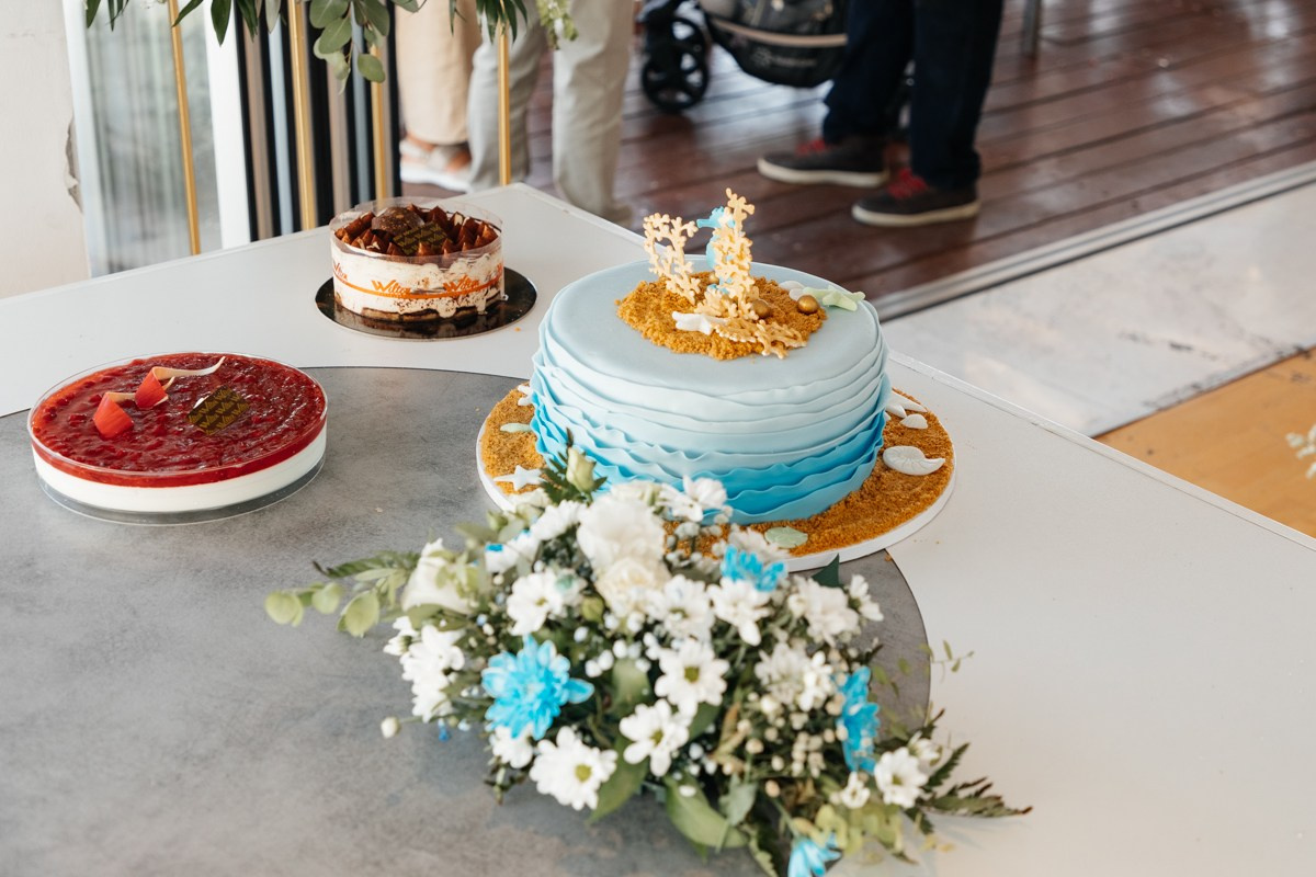 Крещение M - Прекрасное празднование в Европе и Нидерландах. Свадебный фотограф в Нидерландах и Европе — Тина Ялóва