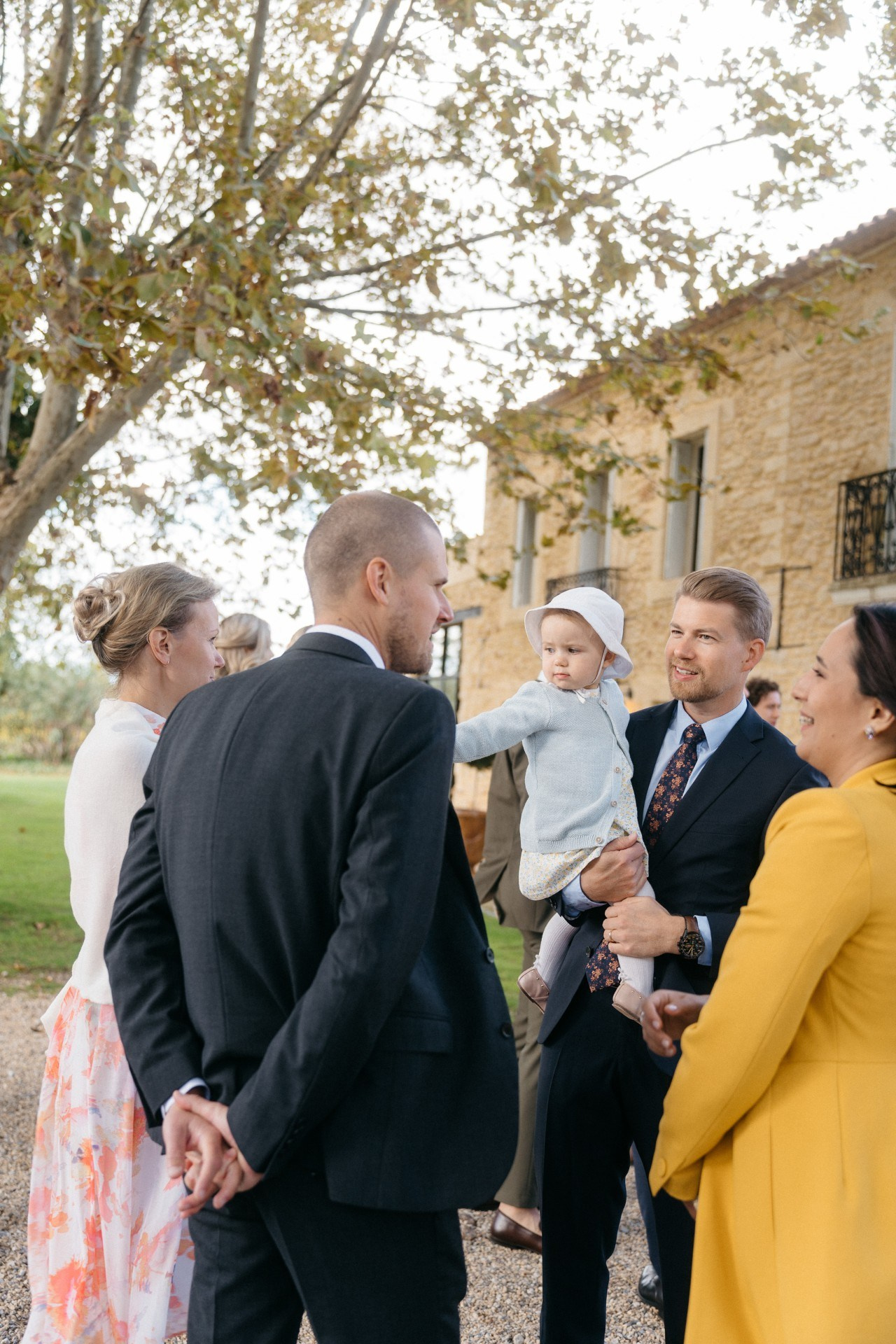 Provence & Promises. Свадебный и семейный фотограф Алексей Попов. Штутгарт, Германия