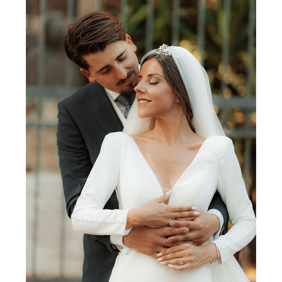 Alberto & Mariángeles. Alianza Weddings - Fotografías y vídeo de bodas