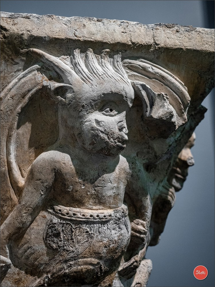 Musée De Picardie #Amiens #MuseeDePicardie #France. Photographe à Strasbourg | Portraits, Studio, Enfants, Événements