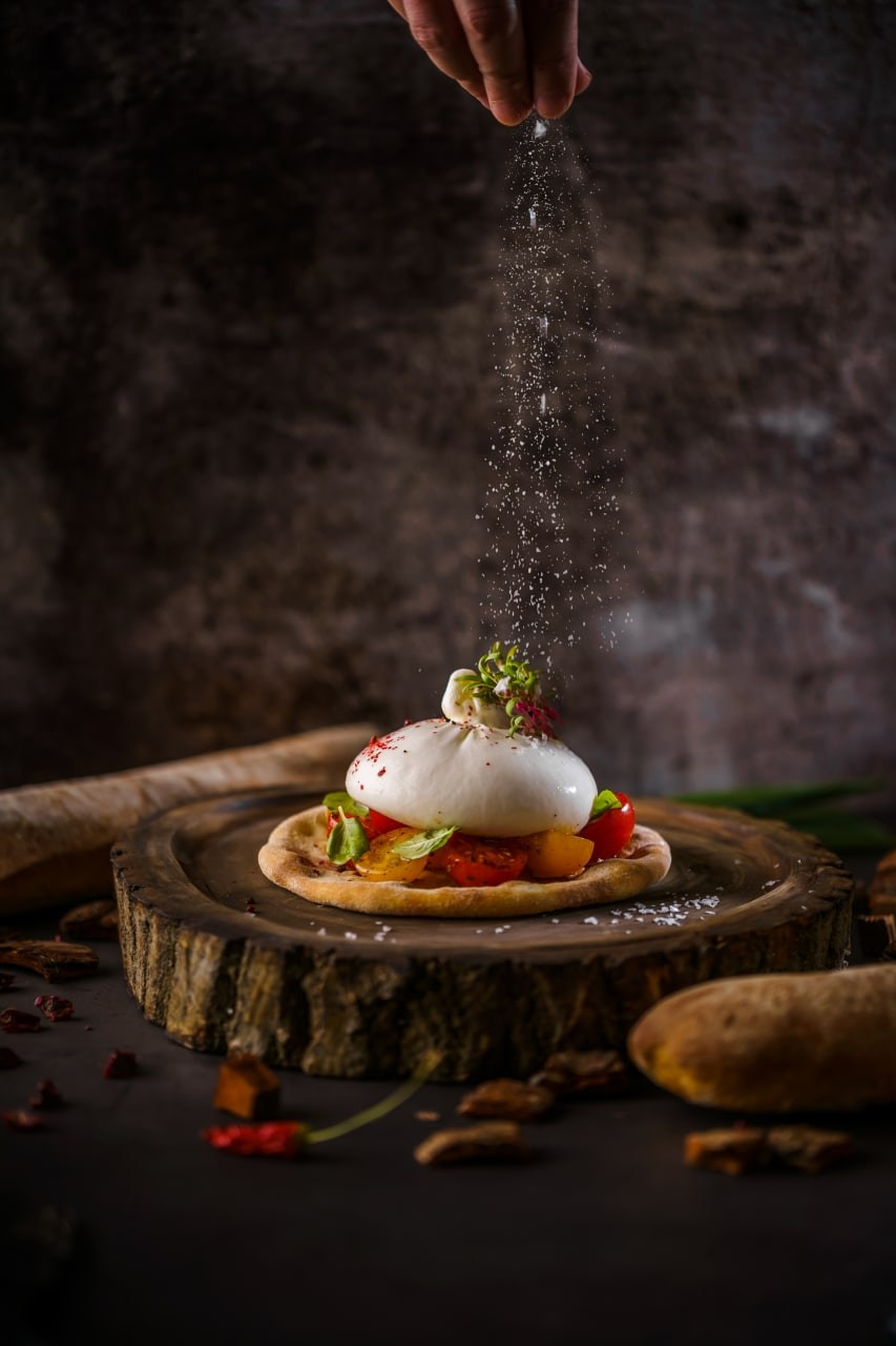 Food — фотографии. Фотограф в Самарканде