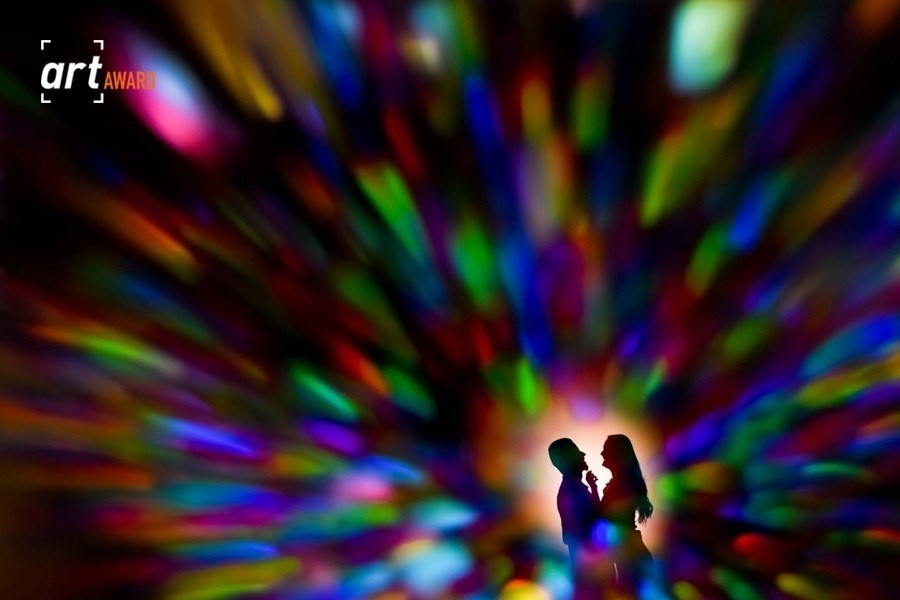 FINEART ASSOCIATION. Wedding photographer in Orlando, Boston & New York Anderson Marques