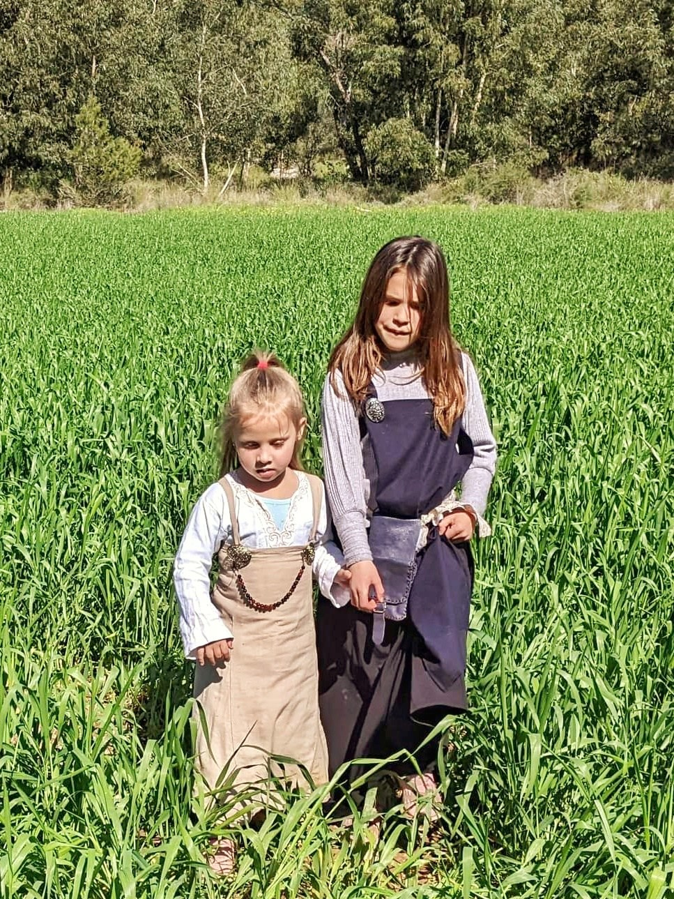 Сыгровка «К Чёрному Фьорду» 2023 — клуб Нортман. КРиС «Нортман»