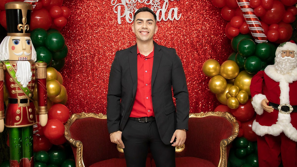 POSADA SUTUES 2025. Principal