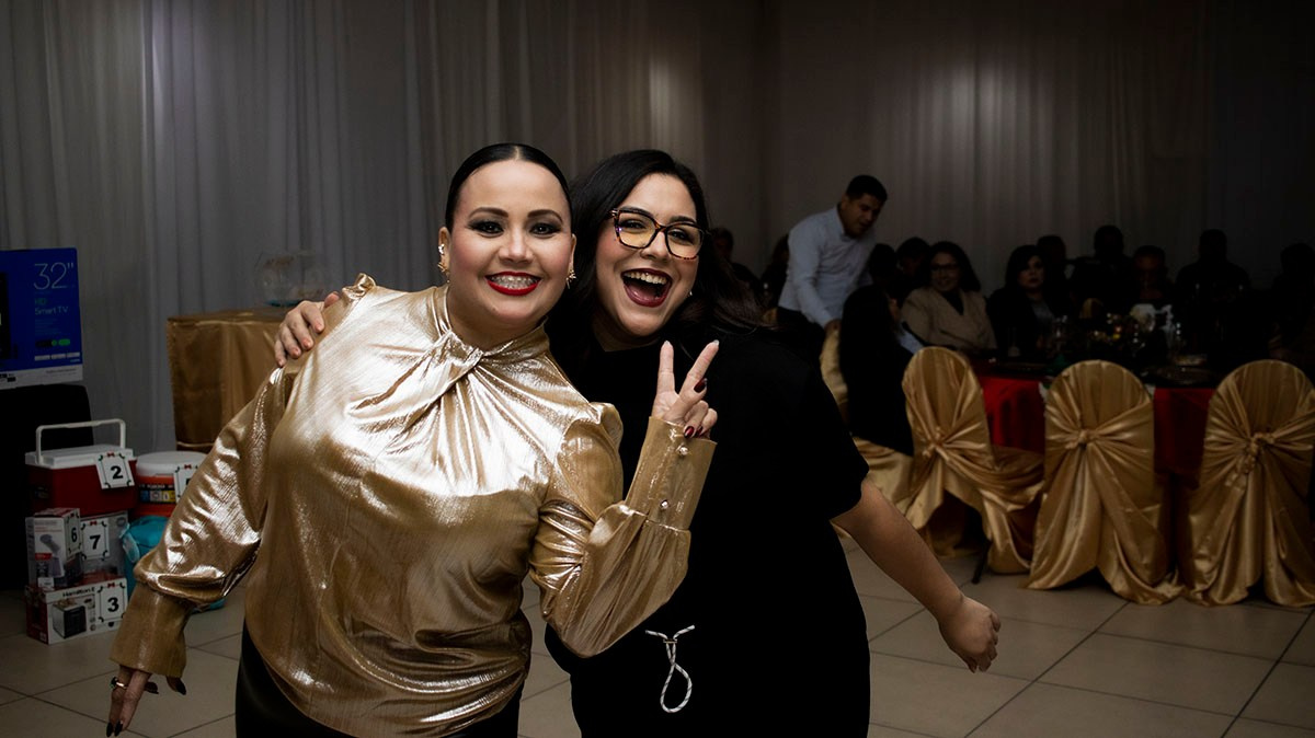 POSADA SUTUES 2025. Principal