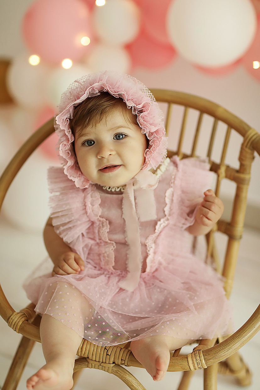 SMASH CAKE * cumpleaños. Fotografía de Eventos, Embarazo y Familiar en Pirineos