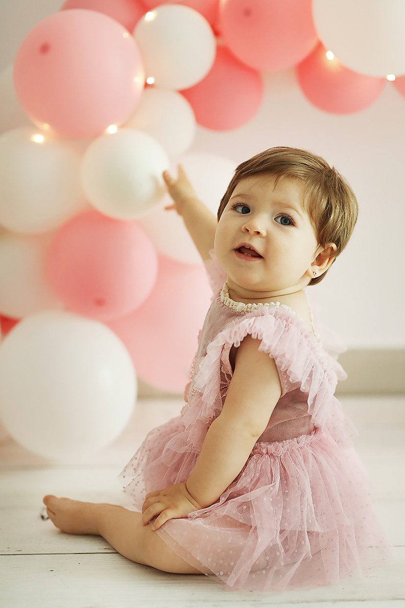 SMASH CAKE * cumpleaños. Fotografía de Eventos, Embarazo y Familiar en Pirineos