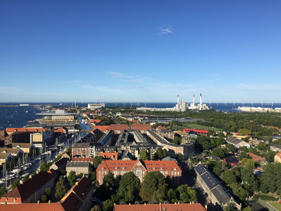 Copenhagen. Photographer ~ based in vilnius ~