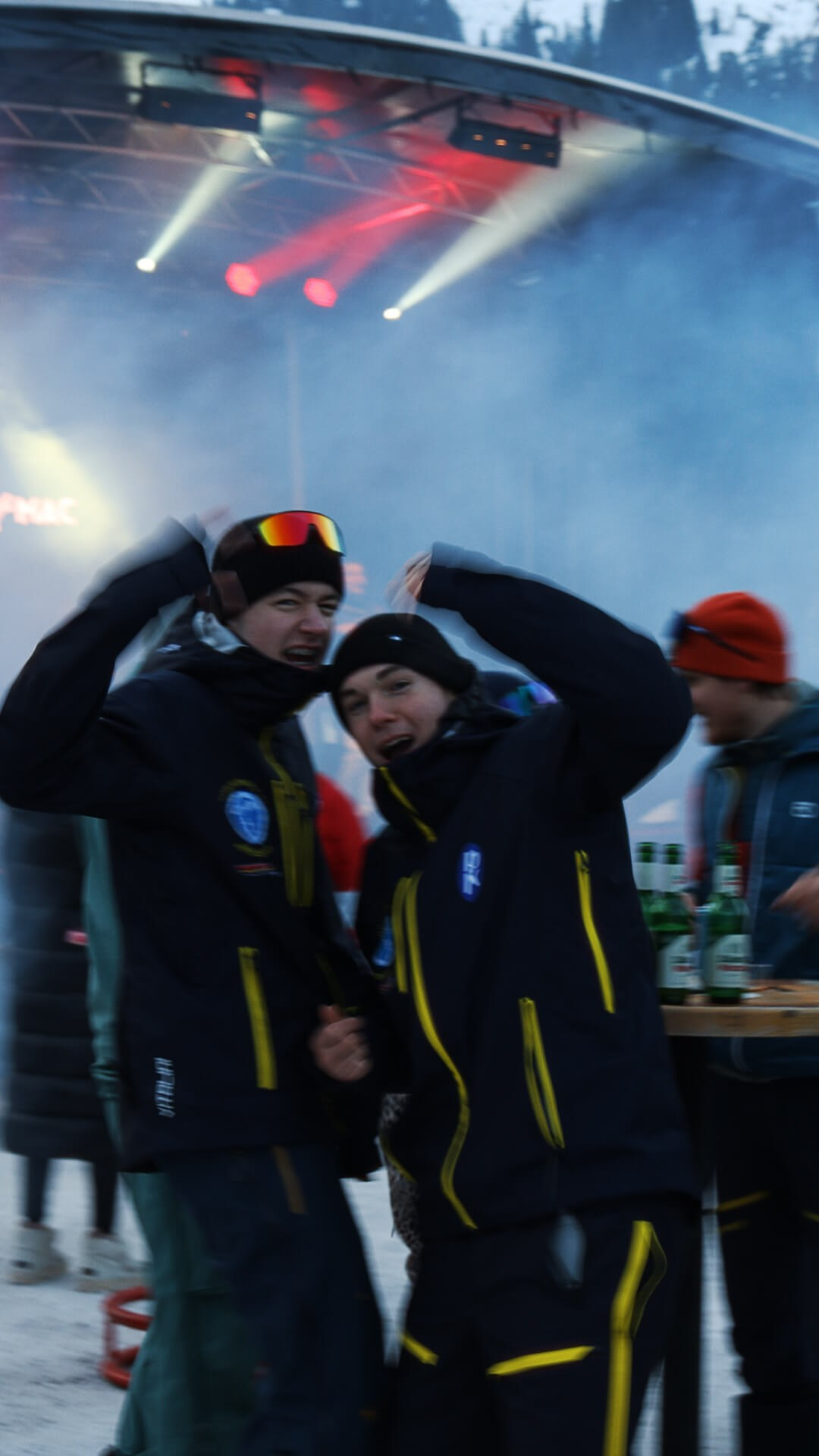 Zillertal Hochfügen. 808Media – Professionelle Foto- und Videografie für Restaurants, Hotels, Events und Hochzeiten in Innsbruck und Tirol