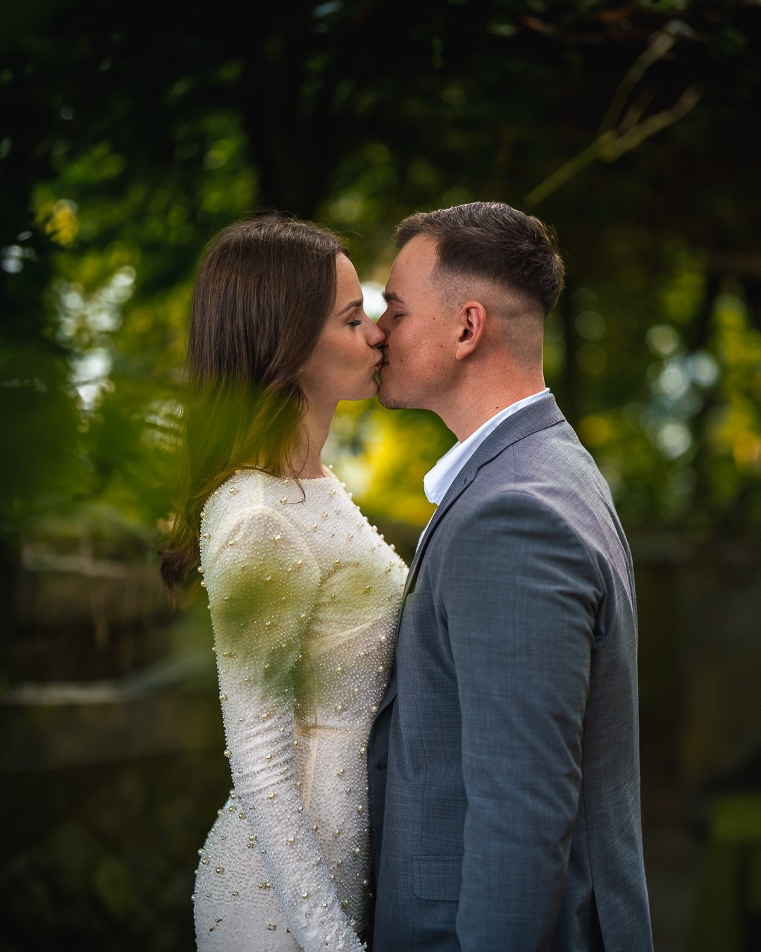 Porträts. Hochzeit, Familien und Portraitfotograf Hannover