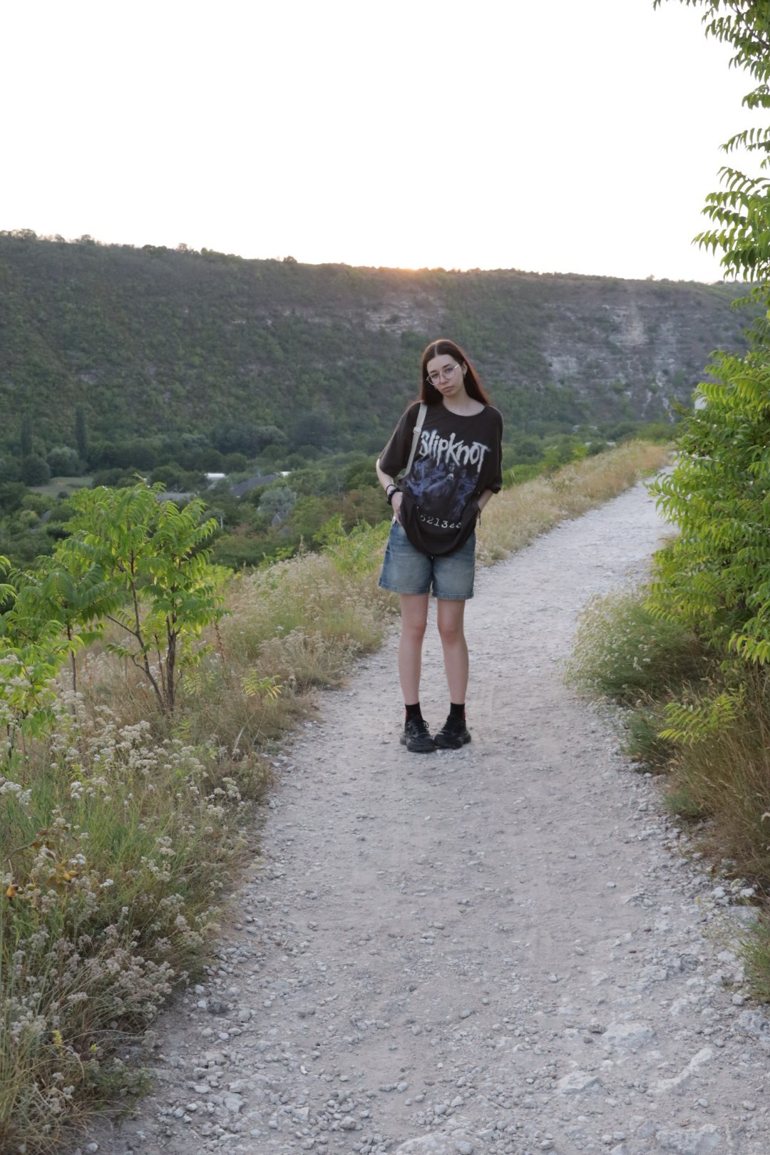 Poveste de vacanță. Alika Dia- Fotograf în Republica Moldova, Strășeni