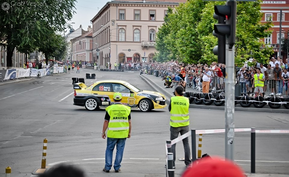 Motorsport. Vescan Pictures - fotografie de eveniment