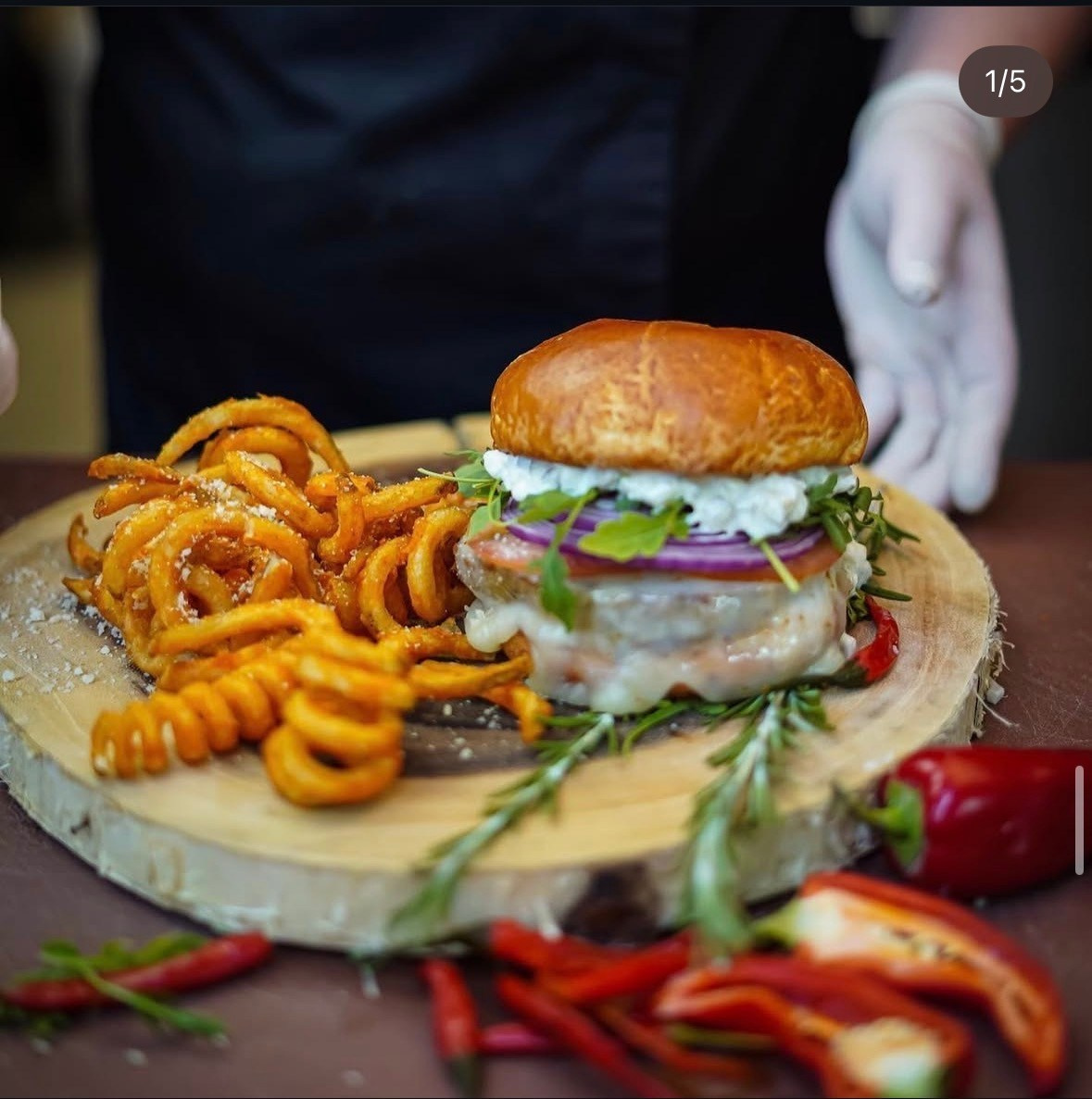 Commercial product photography. Main