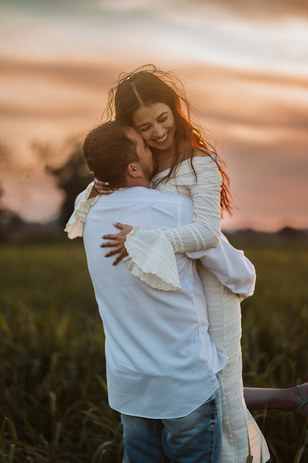 SAVE THE DATE / ENGAGEMENT. Wedding Photographer and Filmmaker in Guadalajara Mexico Abraham Linares