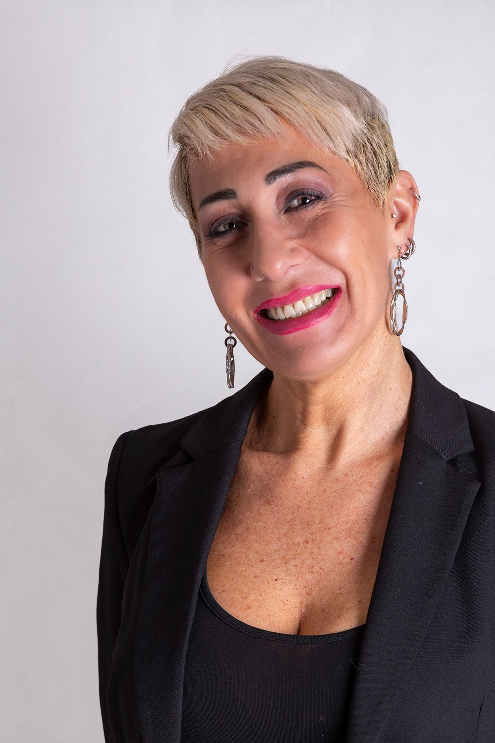 Simona De Bartolomei. Glow Pixel