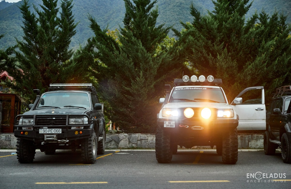 Team buildings. Photographer in Baku Kamran Enceladus