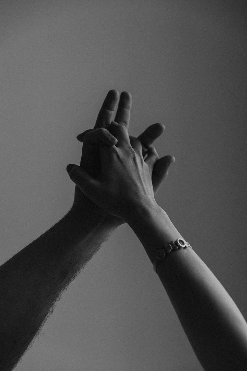 Лав стори. Фотограф Вероника Яцына в Ташкенте