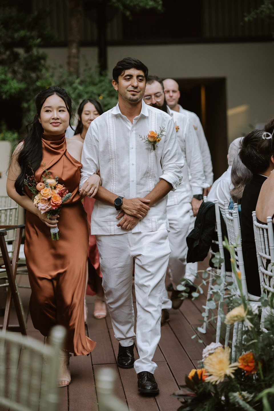 NICOLAS & LUCIE. WEDDING PHOTOGRAPHER IN VIETNAM