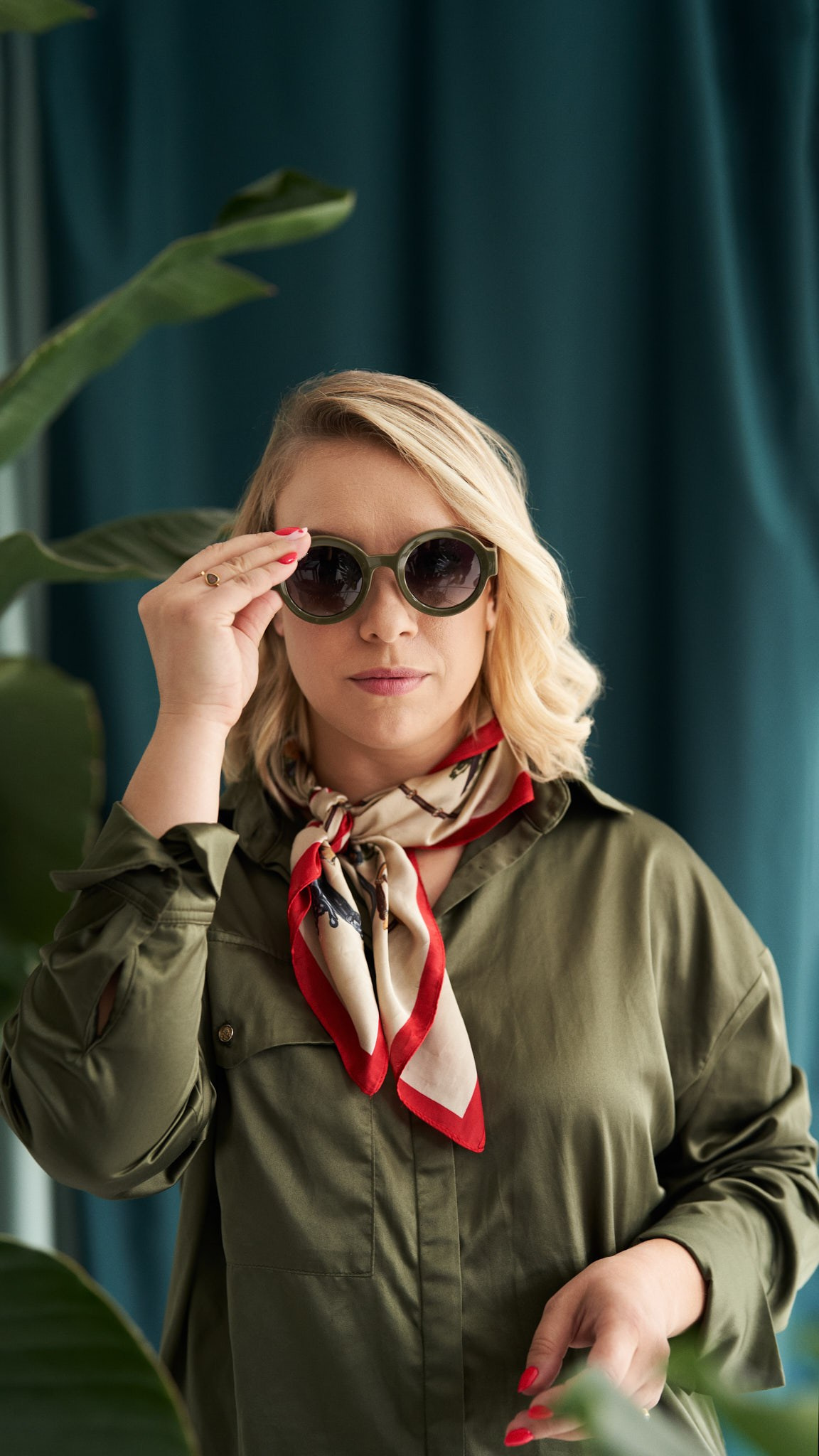 Fotografijos turiniui socialiniams tinklams