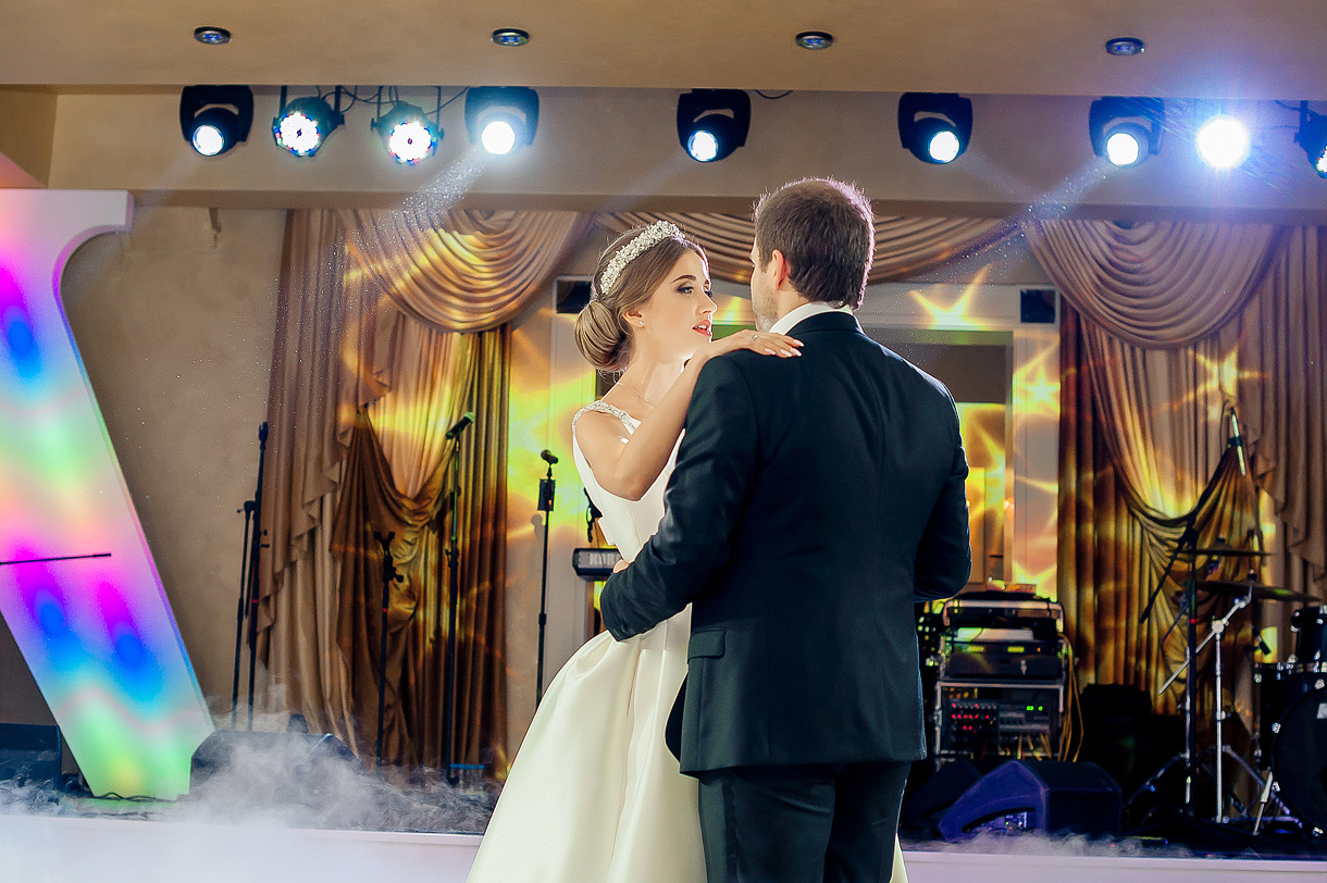 Маргарита & Евгений. Свадебный и семейный фотограф Екатерина Шестакова