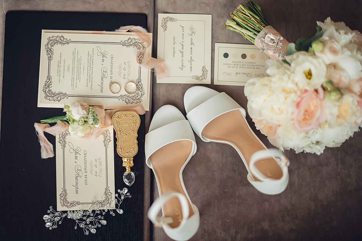 Виктория & Уали. Свадебный и семейный фотограф Екатерина Шестакова