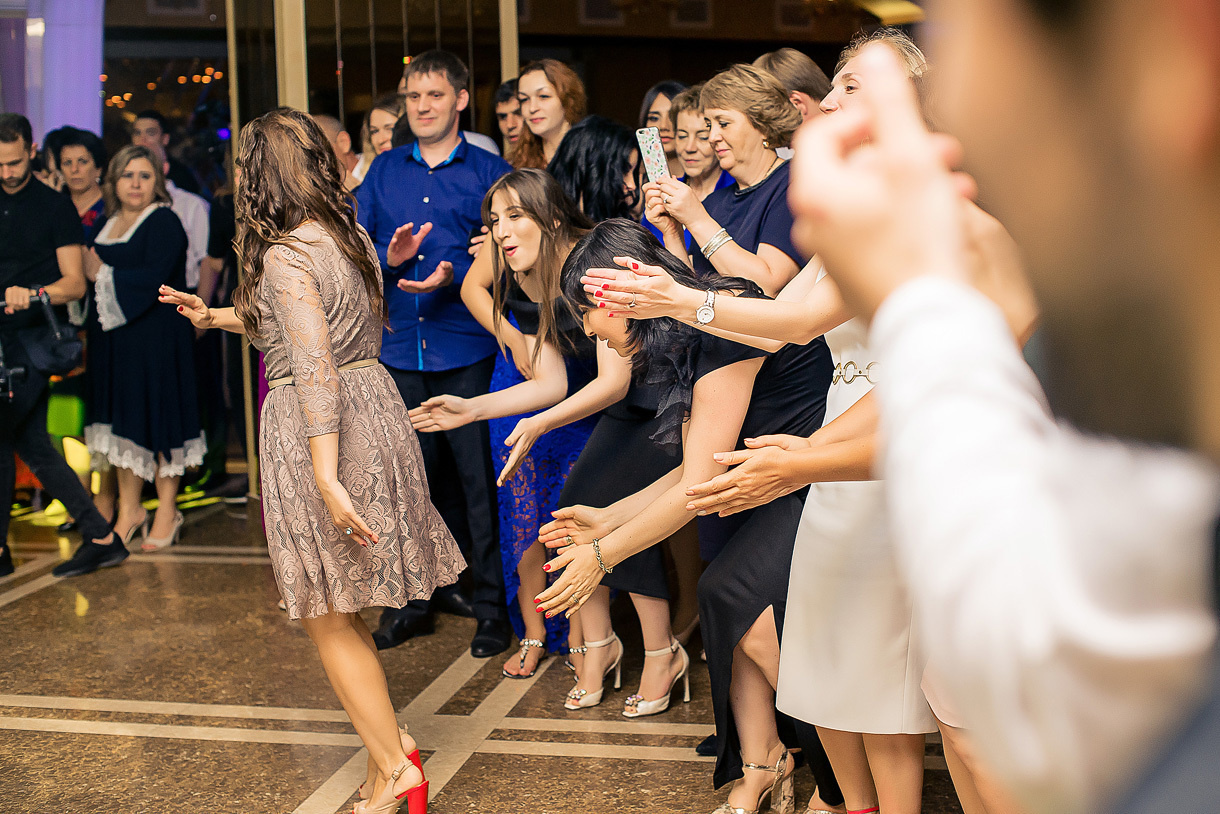 Виктория & Уали. Свадебный и семейный фотограф Екатерина Шестакова