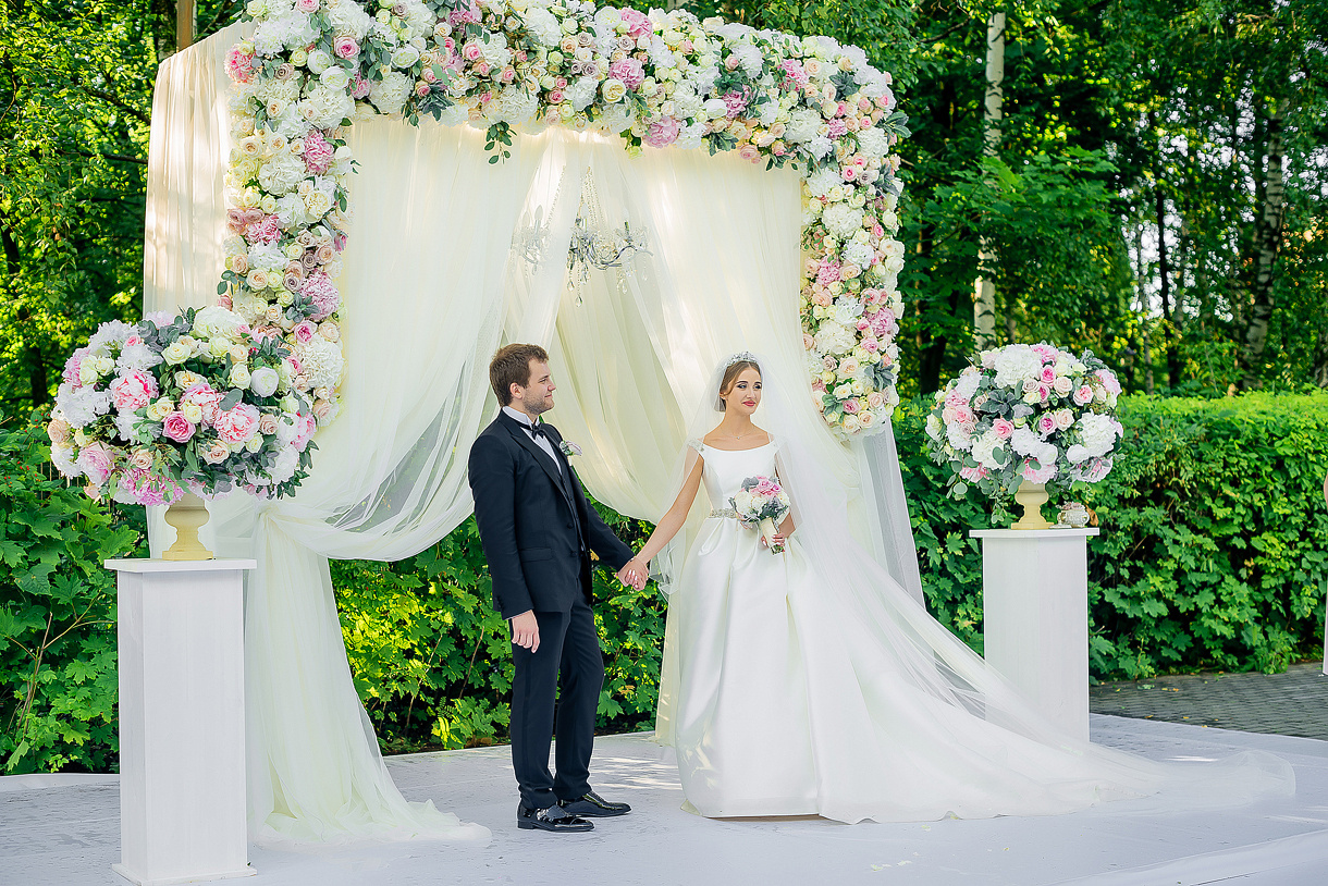 Маргарита & Евгений. Свадебный и семейный фотограф Екатерина Шестакова