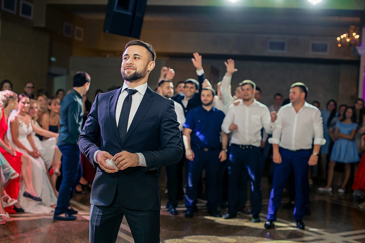 Виктория & Уали. Свадебный и семейный фотограф Екатерина Шестакова