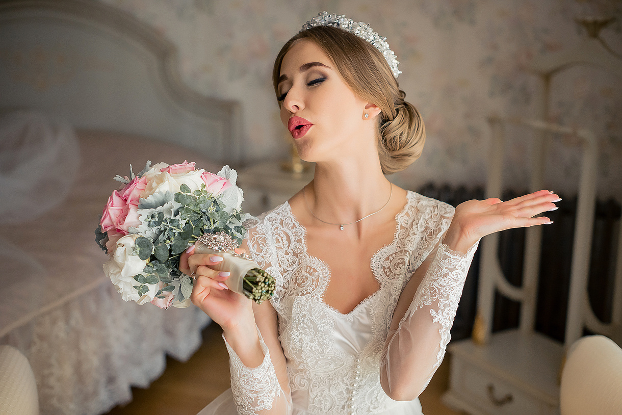 Маргарита & Евгений. Свадебный и семейный фотограф Екатерина Шестакова