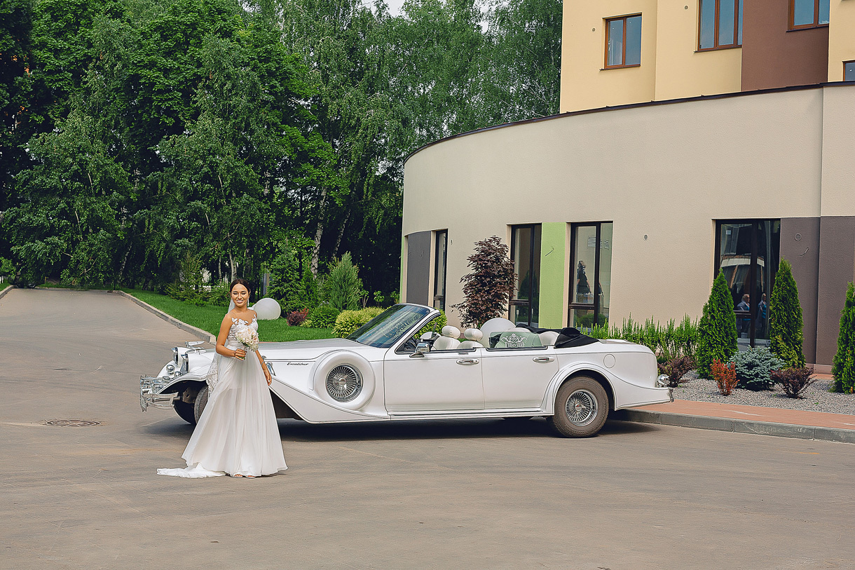 Виктория & Уали. Свадебный и семейный фотограф Екатерина Шестакова