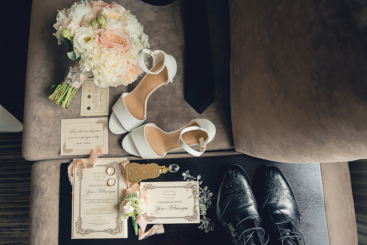 Виктория & Уали. Свадебный и семейный фотограф Екатерина Шестакова