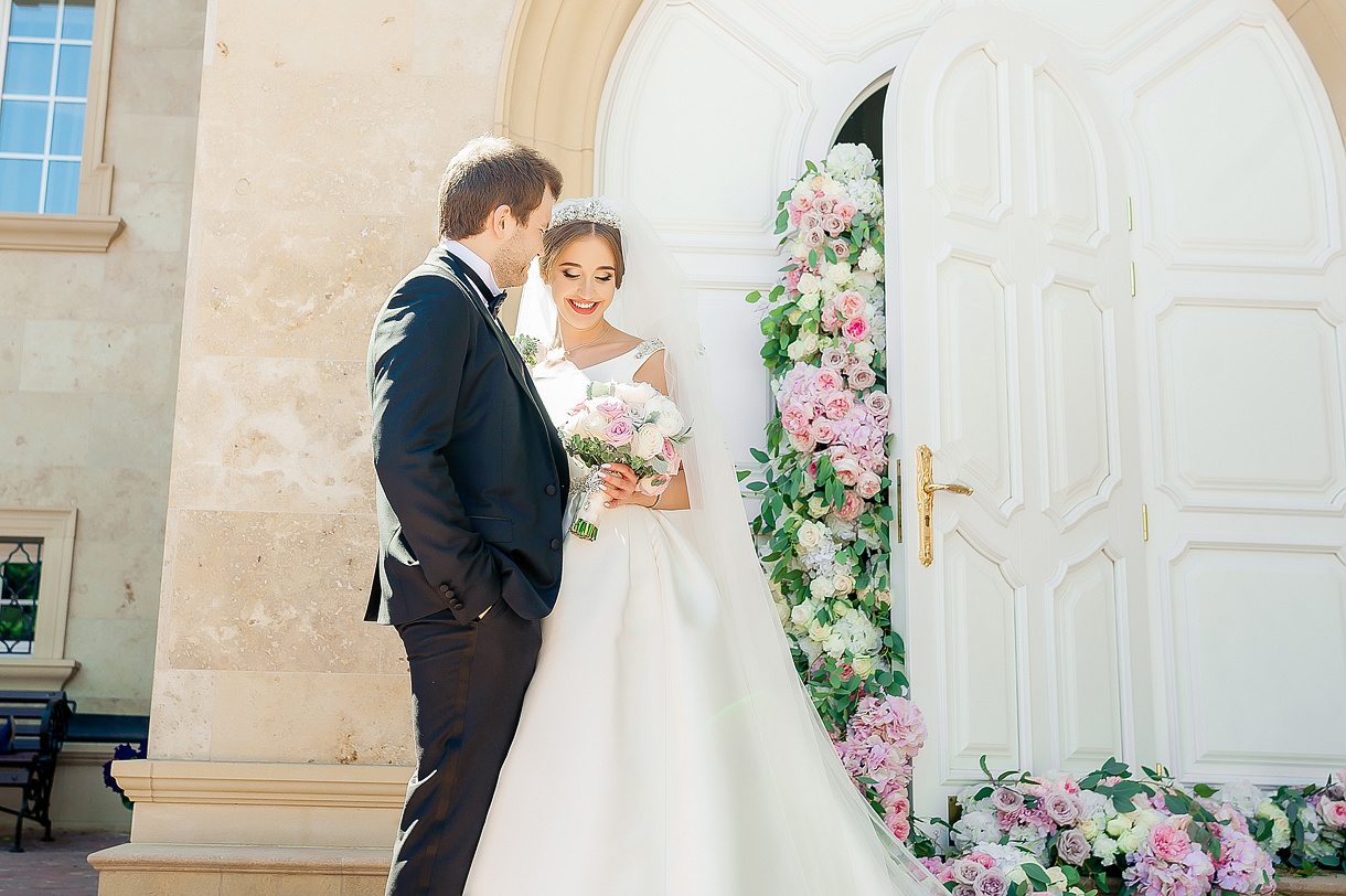 Маргарита & Евгений. Свадебный и семейный фотограф Екатерина Шестакова