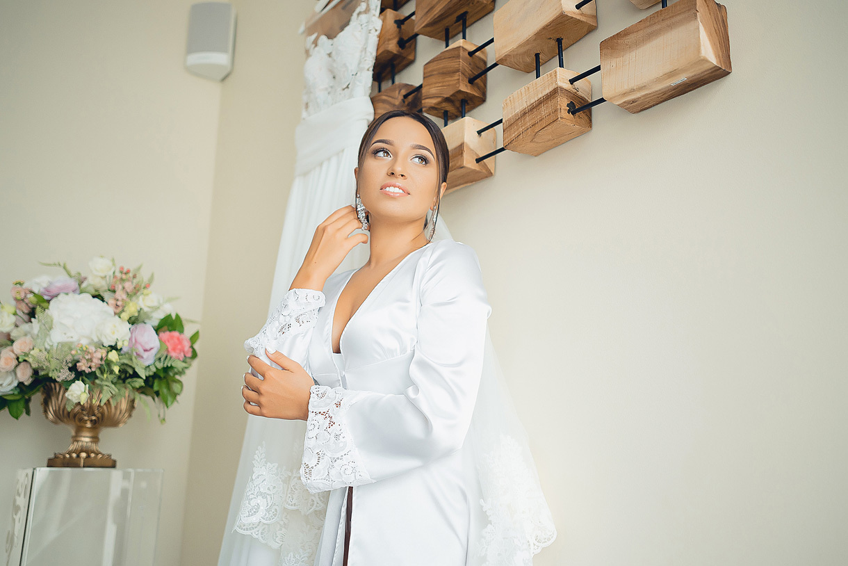 Виктория & Уали. Свадебный и семейный фотограф Екатерина Шестакова