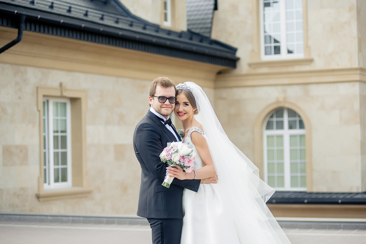 Маргарита & Евгений. Свадебный и семейный фотограф Екатерина Шестакова